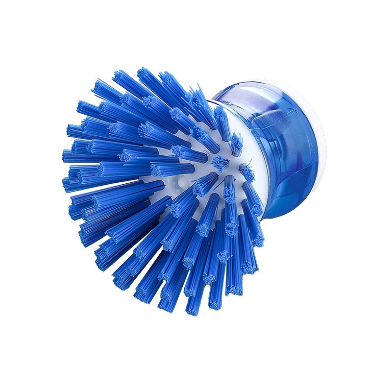 Kitchen Brush Factory - PP Cleaning Soap Dispensing Palm