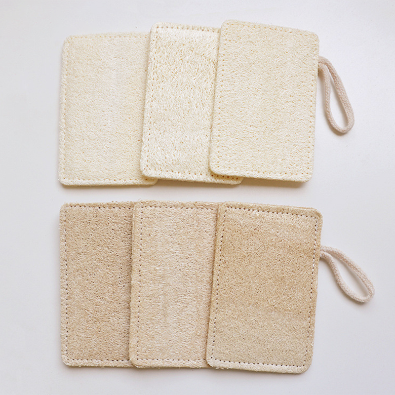 Biodegradable Sponge Factory - Compostable Natural Loofah