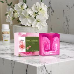 Body Soap Factory - Organic Handmade PH Balanced