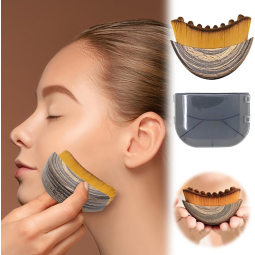 Lymphatic Face Brush Supplier - Contour Drainage Massager