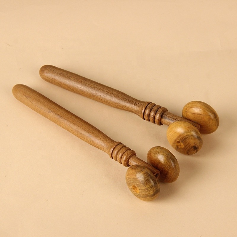 Face Massager Manufacturer - Sandalwood Fitness Facial Roller