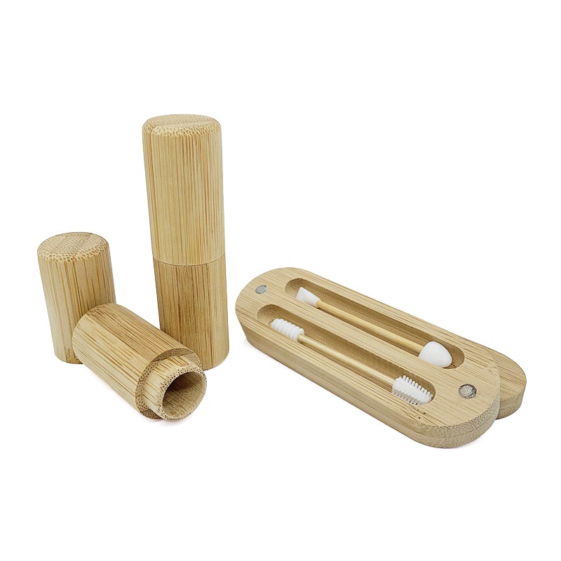 Silicone Swabs Manufacturer - Eco Friendly Double Sided