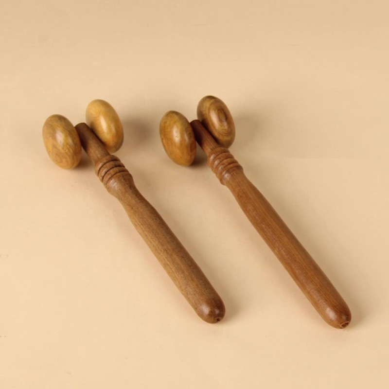 Face Massager Manufacturer - Sandalwood Fitness Facial Roller