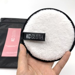 Makeup Remover Sponge Factory - Microfiber Washable Facial