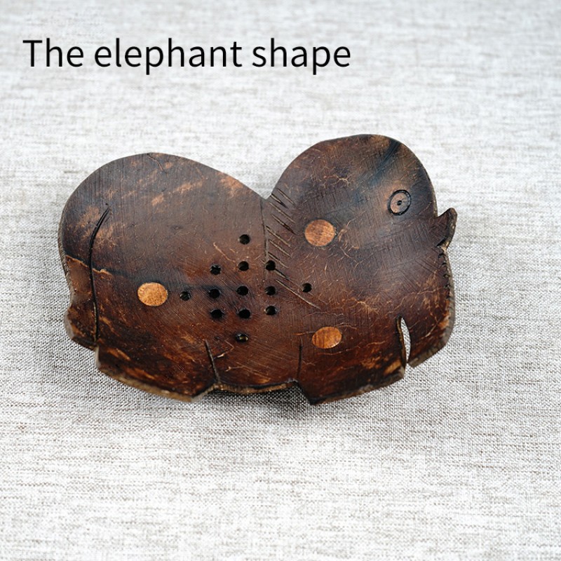 Coconut Soap Dish Factory - Handmade Environmentally Friendly