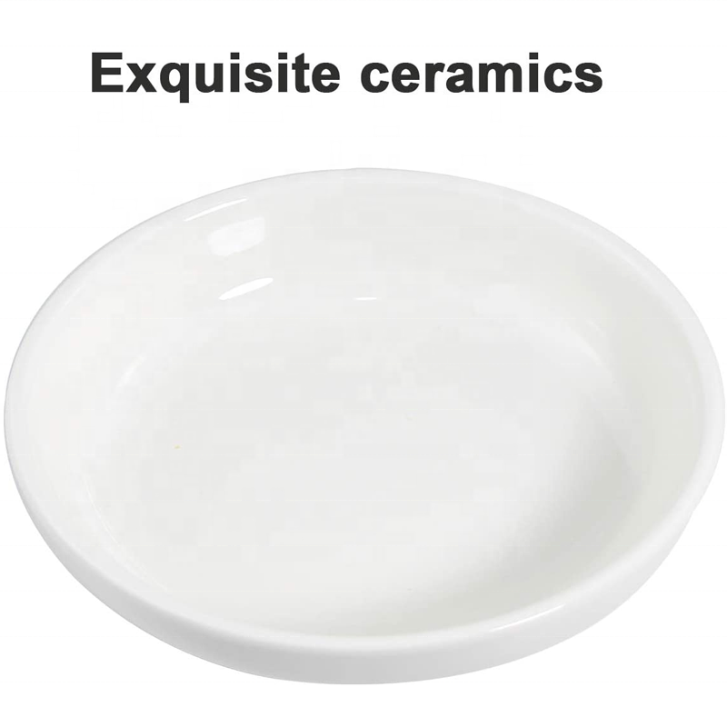 Dish Cleaning Brush Manufacturer - Beech Bamboo Round Sisal