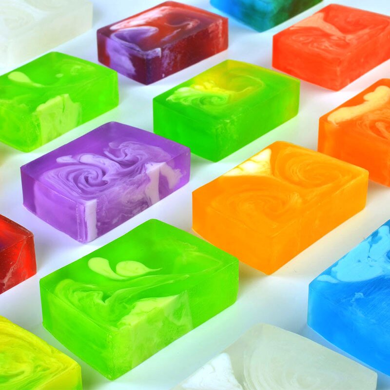 Whitening Soap - Detox Cleaning & Vaginal Skin Care