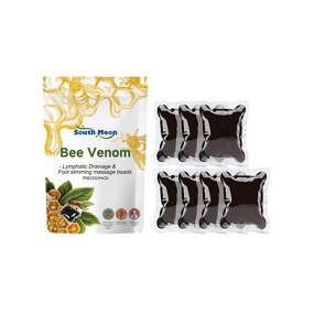 Foot Soak Pack - Private Label Bee Venom & Lymphatic Drainage