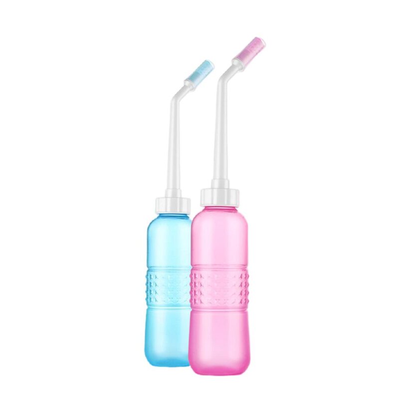 Vaginal Washing Spray Bottle - Used for Women & Intimate Feminine