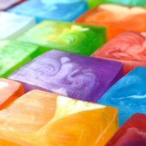 Whitening Soap - Detox Cleaning & Vaginal Skin Care