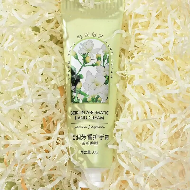 Mini Lotion Gift Set - Custom logo Natural & Plant Fruit Perfume