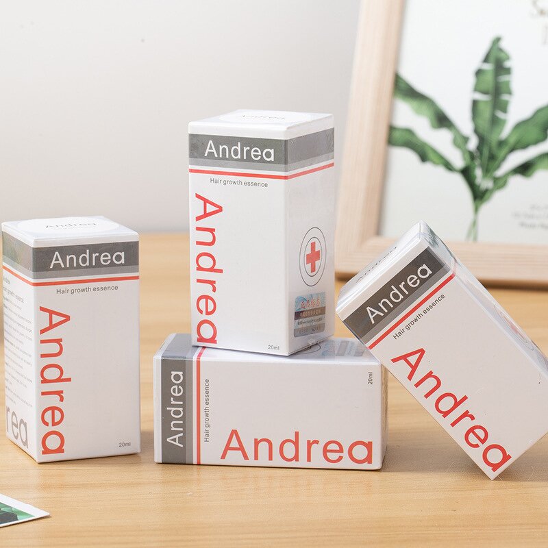 Hair Growth Oil - Wholesale Custom Private Label & Organic