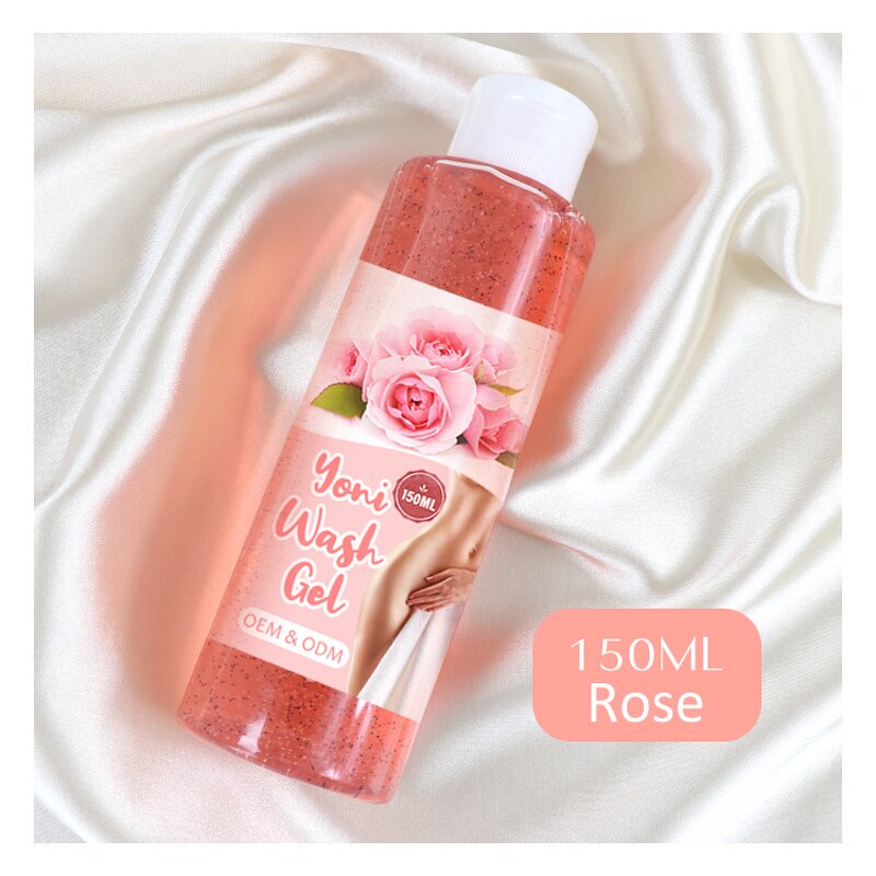 Vaginal ph Balance Gel - Custom Brand Private Label & Feminine Gel