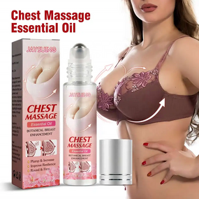 Breast Essential Oil - Custom logo Hot Seller & Beautifying Firming