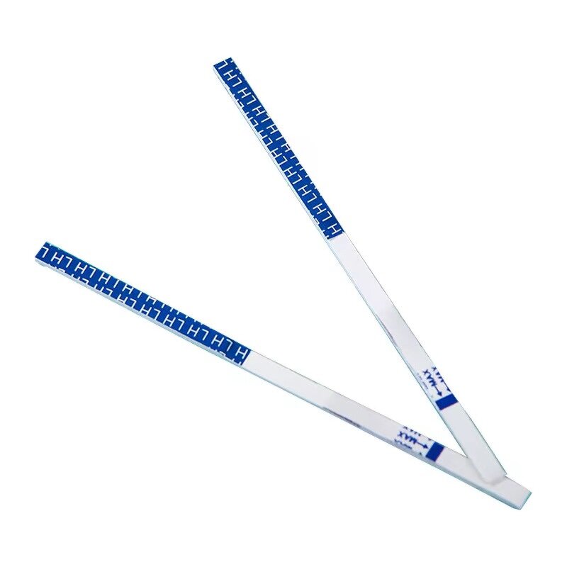 Ovulation Test Strip - ISO Factory Supplier