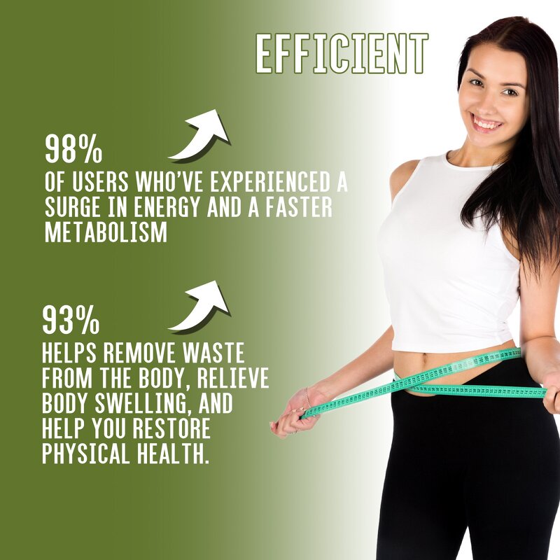 Foot Soak Pack - Private Label Bee Venom & Lymphatic Drainage