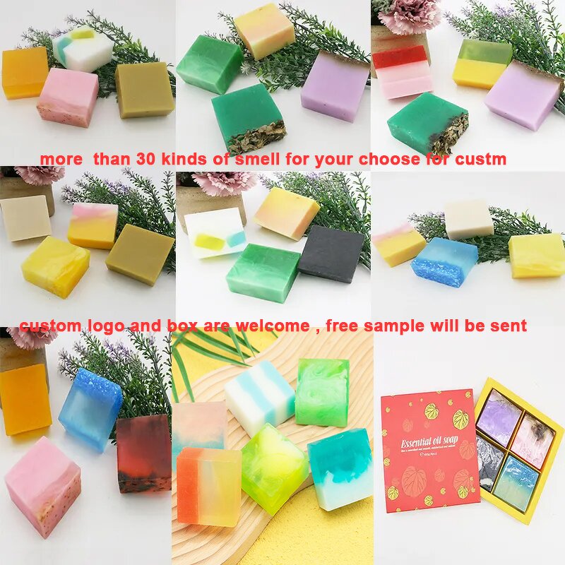 Yoni Bar Soap - Private Label & Vagina Cleaning Detox