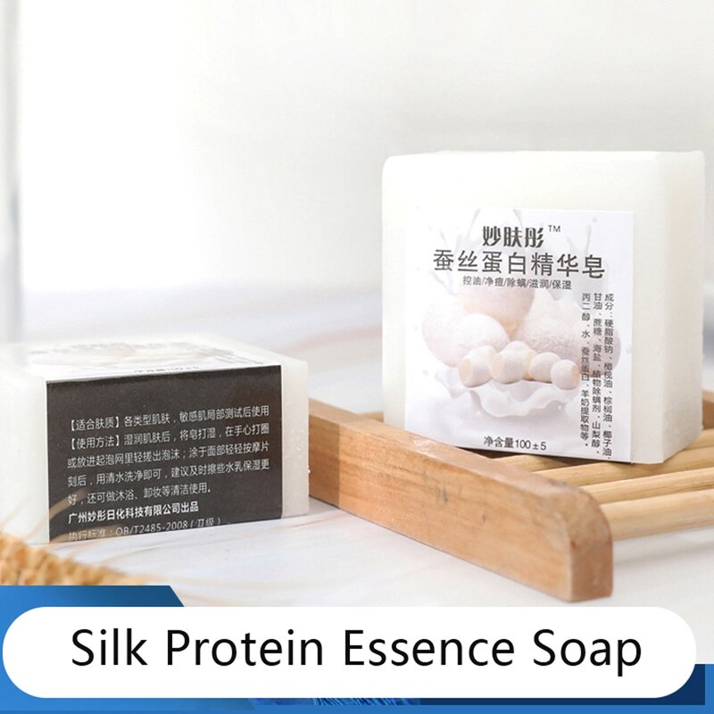 Handmade Soap - Natural Organic Sea Salt & Goat Milk