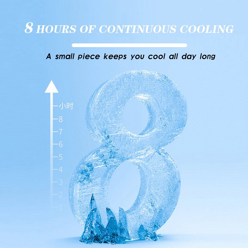 Herbal Balm - Use Physical Cold Compress & Rapid Body Heat Dissipation