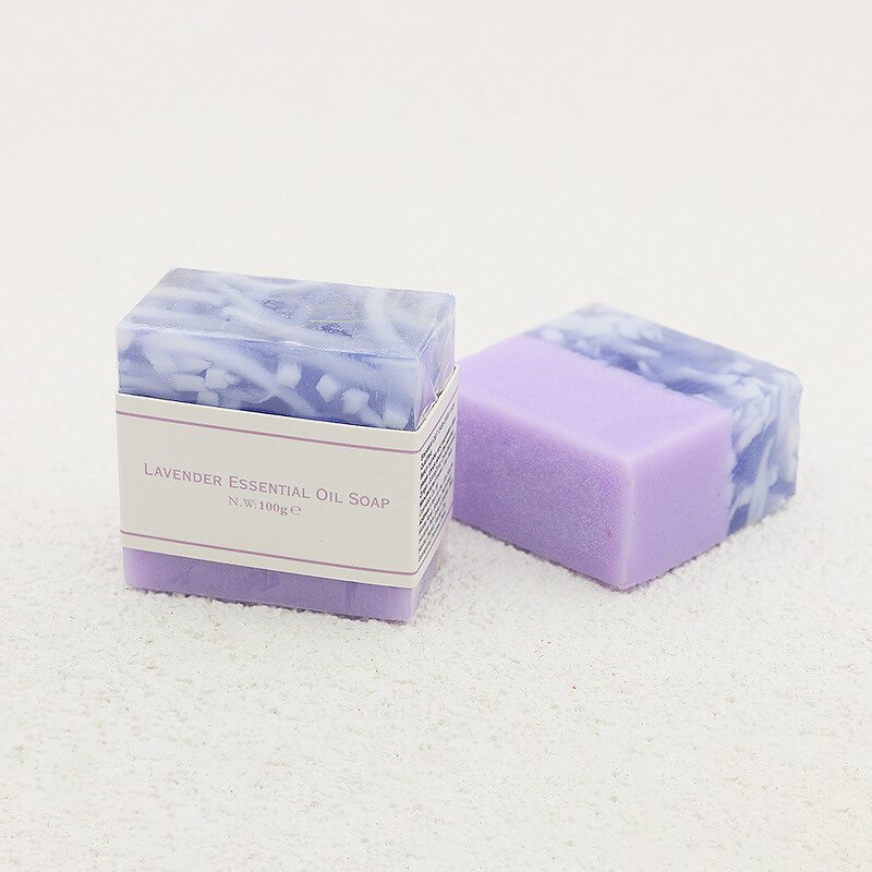 Bath Soap - Soaps Natural & Glycerin Handmade Beauty
