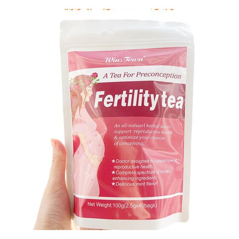 Female Enhancement Tea - Private Label Natural & Bulk