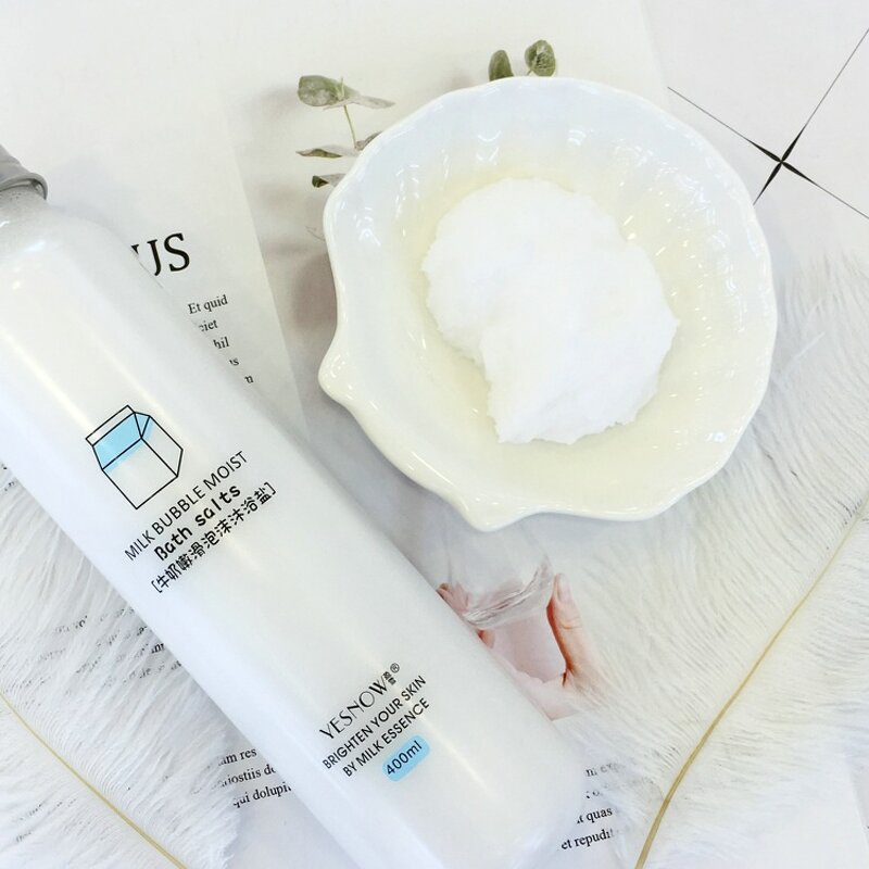 Shower Gel - Factory Wholesale & Blue Marine Collagen Seaweed