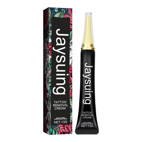 Tattoo Removal Cream - Painless Skin Cleaning & Professional