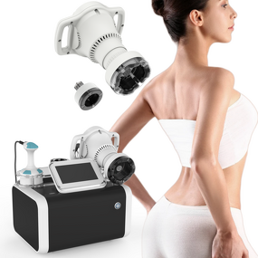 V6 Body Slimming Machine Manufacturer - 2 in 1 40K Skin Tightening Fat Burning Fast Weight Loss