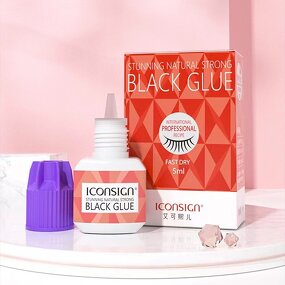 Eyelash Extension Glue Manufacturer - Custom Fast Strong Private Label