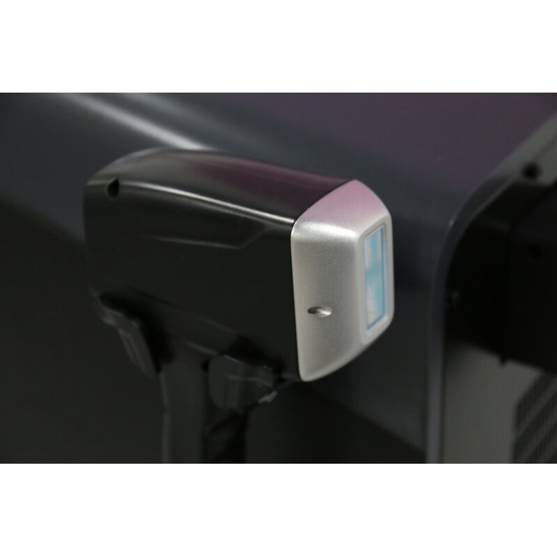 Diode Laser Hair Removal Machine Manufacturer - Professional 2500W Three-wavelength 755nm 808nm 1064nm