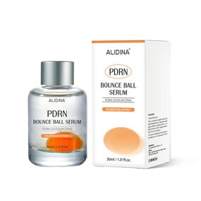 PDRN Serum Manufacturer - Korean Technology OEM/ODM for Hydration Wrinkle & Renewal