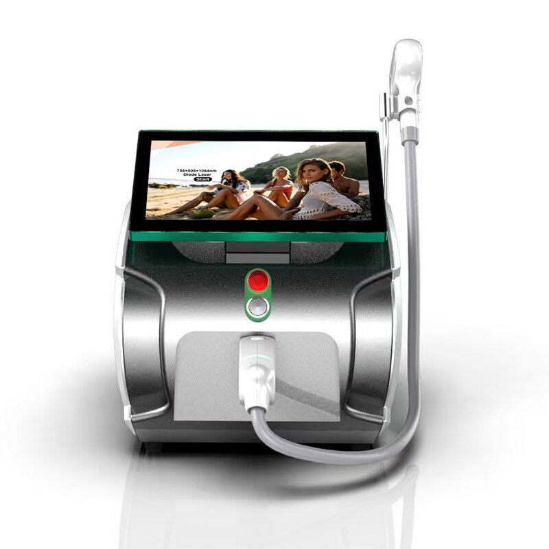 Thulium Laser Manufacturer - Fractional 1927nm for Skin Rejuvenation Scar & Wrinkle Removal