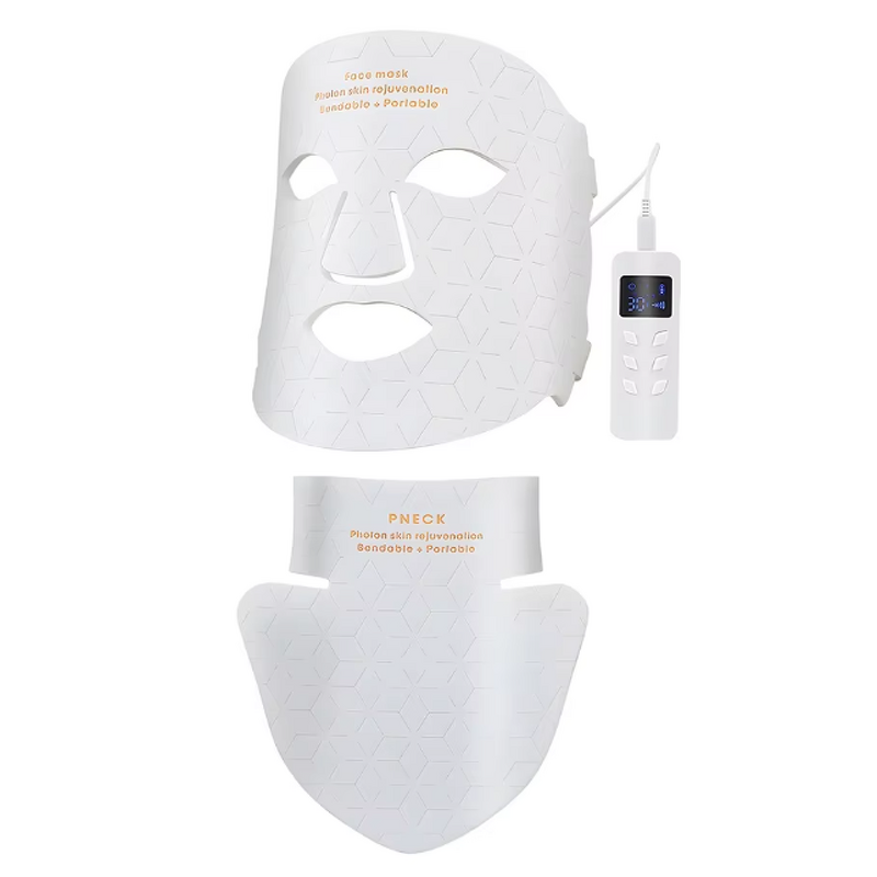 Neck Mask Manufacturer - Real and Effective Bio Collagen Mask Factory Price