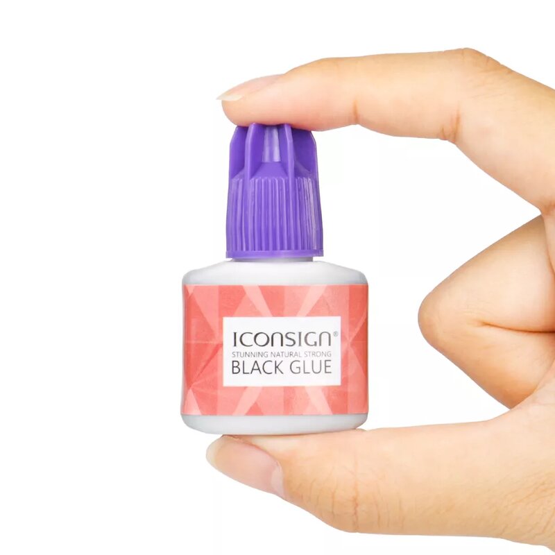 Eyelash Extension Glue Manufacturer - Custom Fast Strong Private Label