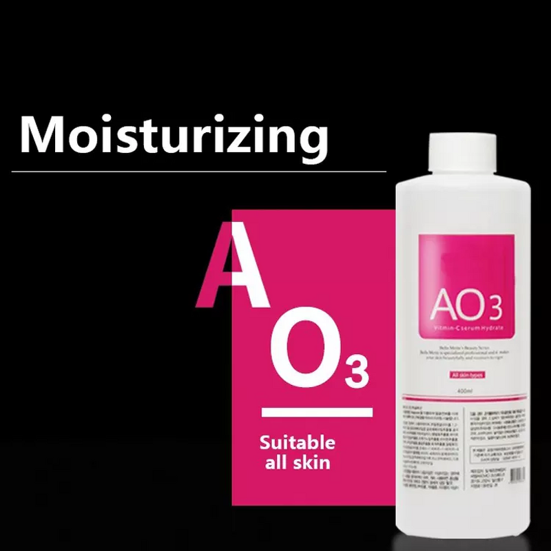 Hydra Derma Roller Manufacturer - 64 Pins Titanium Microneedle Facial Lifting for Anti Aging