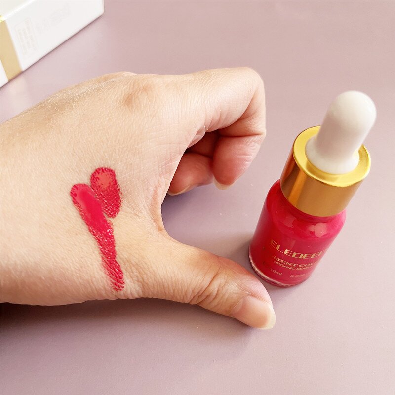 Tattoo Ink Mixer Manufacturer - Electric Color Blender Machine Pigment Agitator