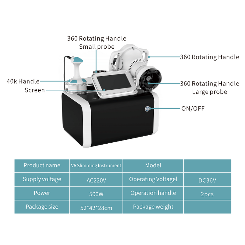 Radio Frequency Machine Manufacturer - 448k Tecar Physiotherapy Cet Ret Rf for Fat Loss & Pain Relief
