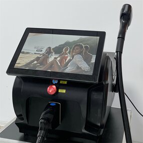 Picosecond Tattoo Removal Machine Manufacturer - Nd Yag Q-switch for Freckle Removal & Rejuvenation