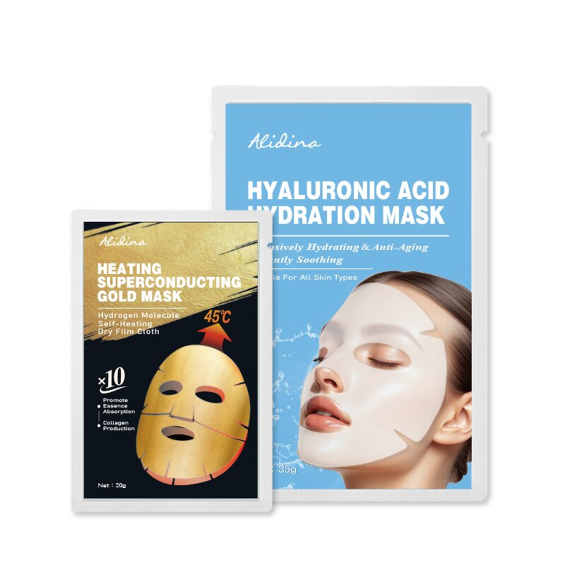 Under Eye Mask Manufacturer - BIO Collagen Removes Dark Circles and Wrinkles Gel Under Eye Patches