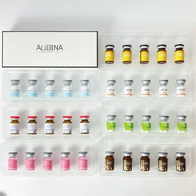 Acne Treat Serum Manufacturer - Collagen Salmon DNA Essence for Oily Skin & Hyperpigmentation