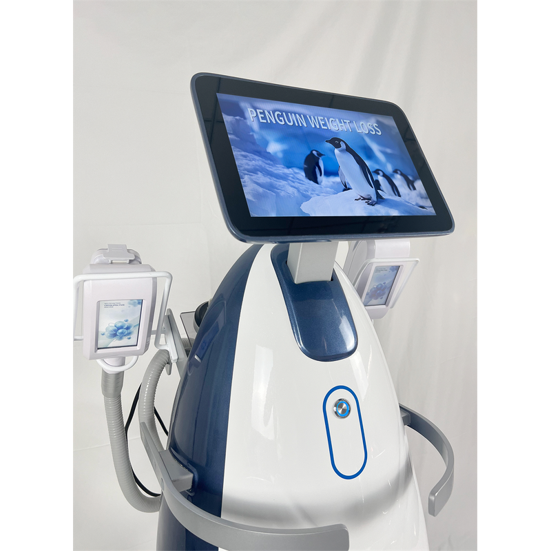 Cellulite Massage Slimming Machine Manufacturer - Portable 360 Vibrating Full Body Roller for Weight Loss