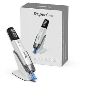 Derma Pen Kit Manufacturer - Wireless M9 Microneedle Pen for MTS Treatment