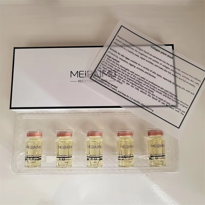 Face Serum Manufacturer - Customization for Whitening & Lightening Oil Control Acne & Hydrating