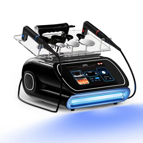 Physiotherapy Machine Manufacturer - 2025 Newest RET Handle CET Handle 448K for Pain Treatment