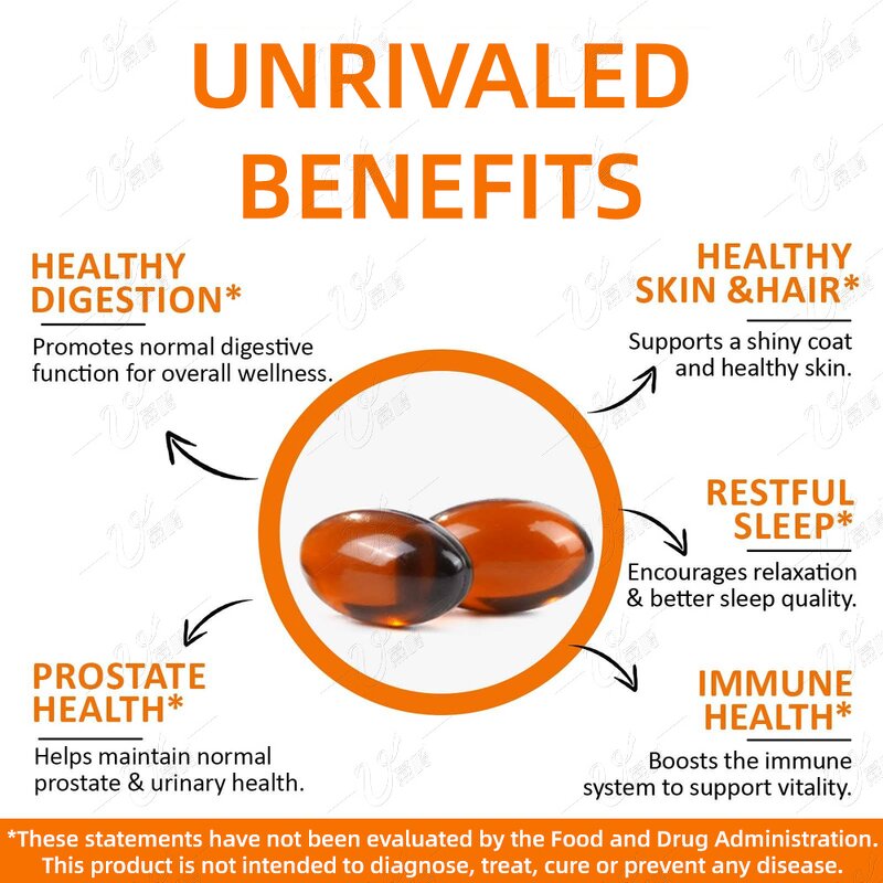 Pumpkin Seed Oil Soft Capsules Manufacturer - High-Potency Nutritional Support in Easy Dosage