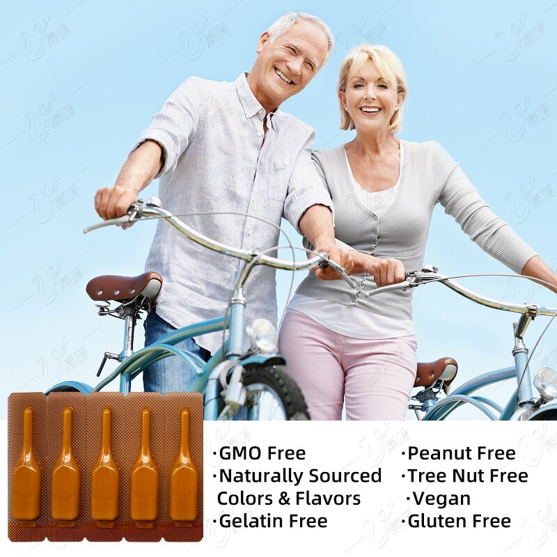 Curcumin Liquid Oral Solution Manufacturer - High Concentration Anti-Inflammatory Health Supplement for Liver & Joint Support