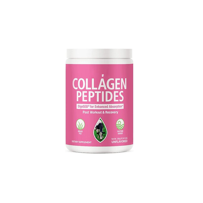 Hydrolyzed Chicken Collagen Powder Manufacturer - Private Label Multi-Collagen Peptides for Food & Beverage