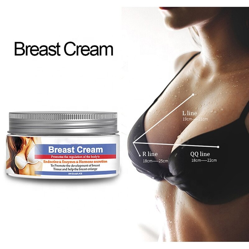 Breast Enhancement Cream Manufacturer - Instant Big Boobs Healthcare Supply