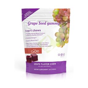 Beet Root Gummies Manufacturer - Grape Seed Extract with Vitamin B12 for Private Label