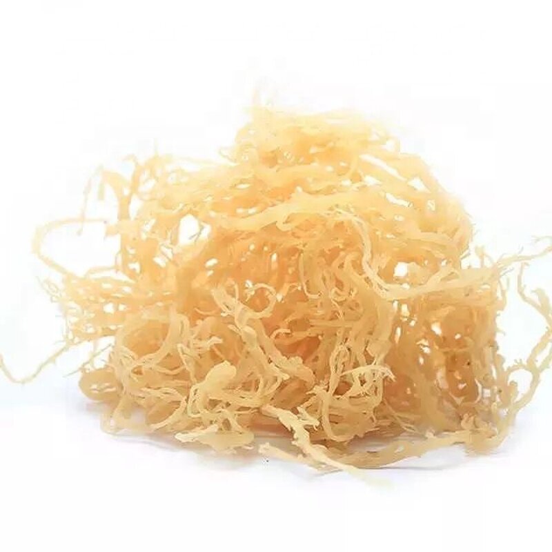 Sea Moss Gel Manufacturer - Organic, Irish Flavored, Private Label In Stock